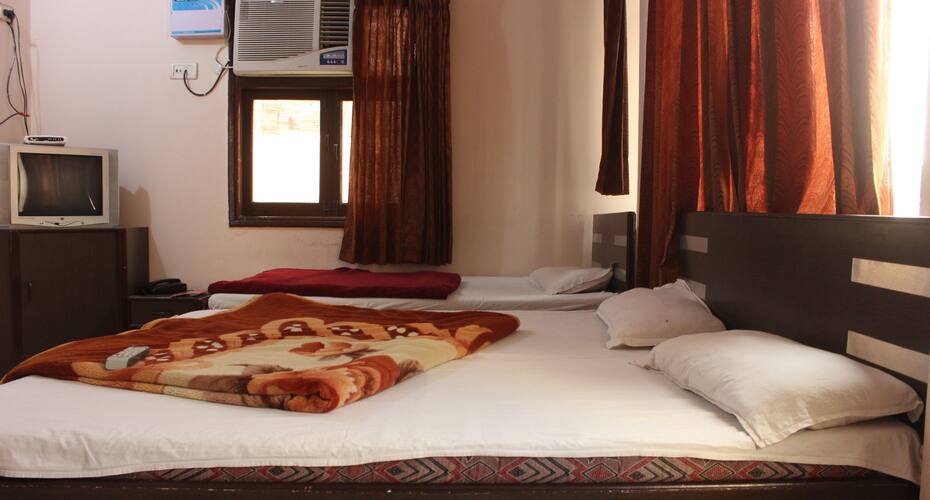 Vivo hotels@Golden Temple, Amritsar 5